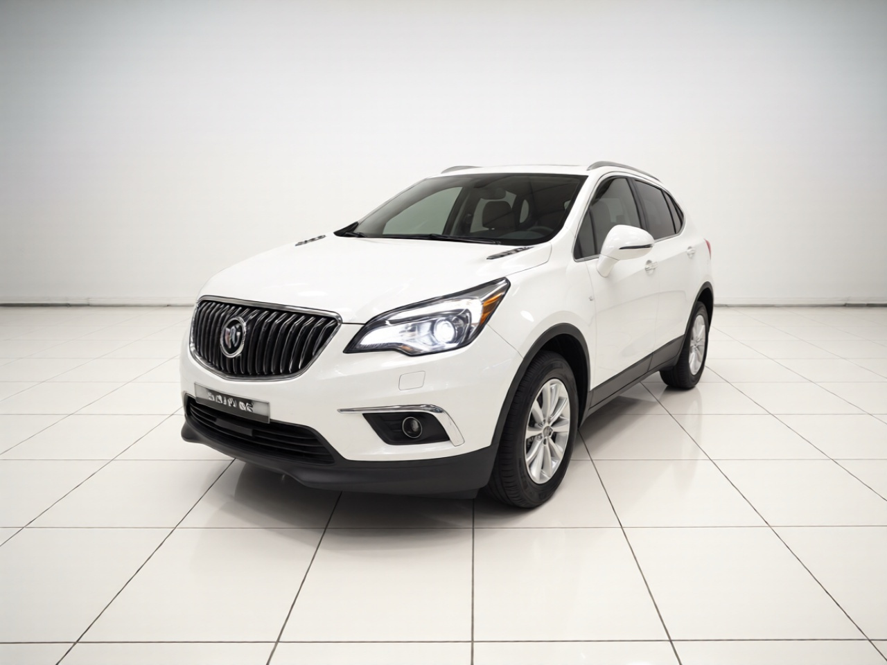 Envision 2014 28T AWD Elite