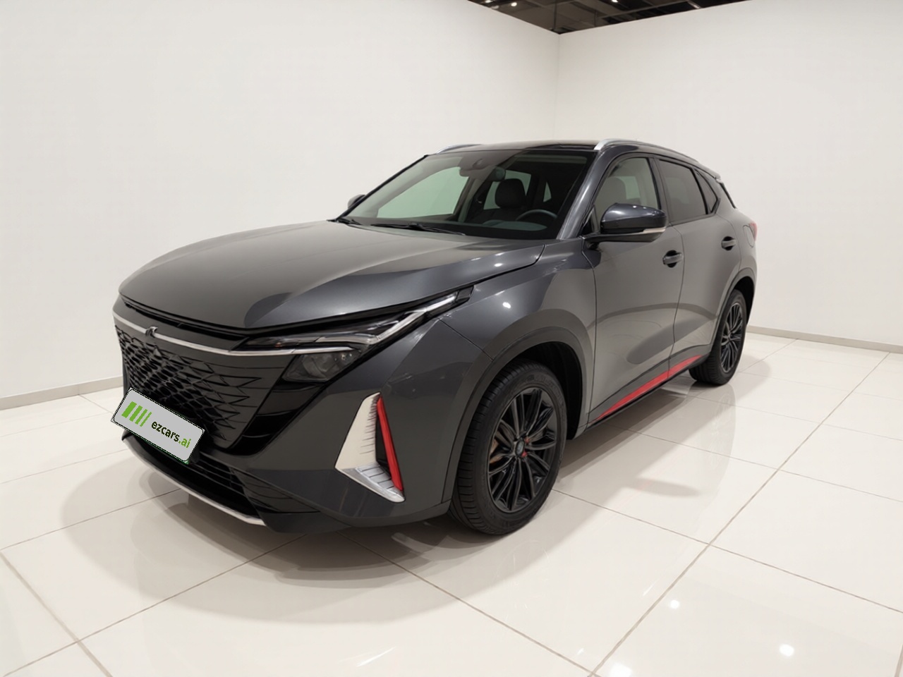 Z6 2022 1.5T DCT Smart Premium
