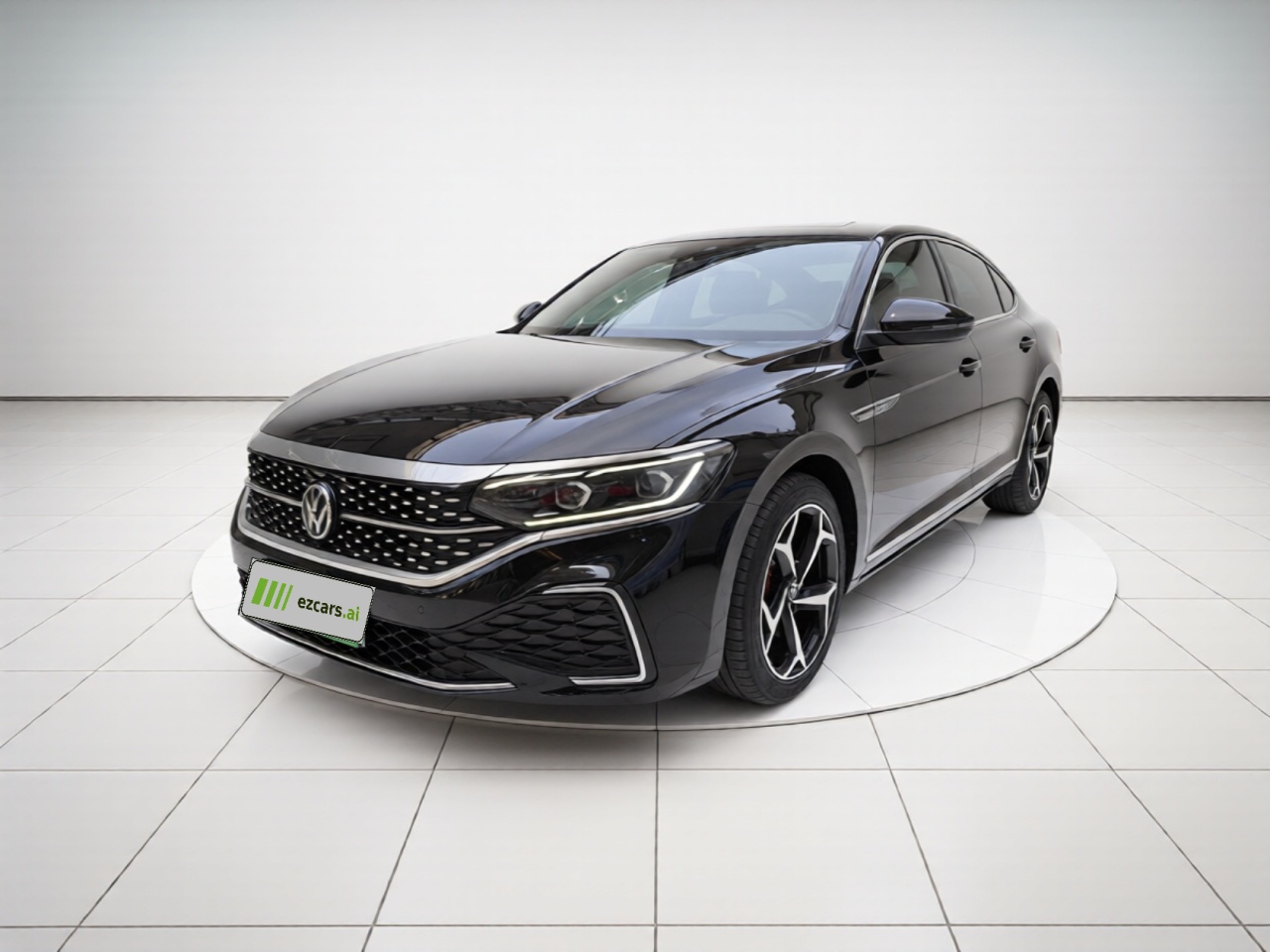 Passat 2024 380TSI