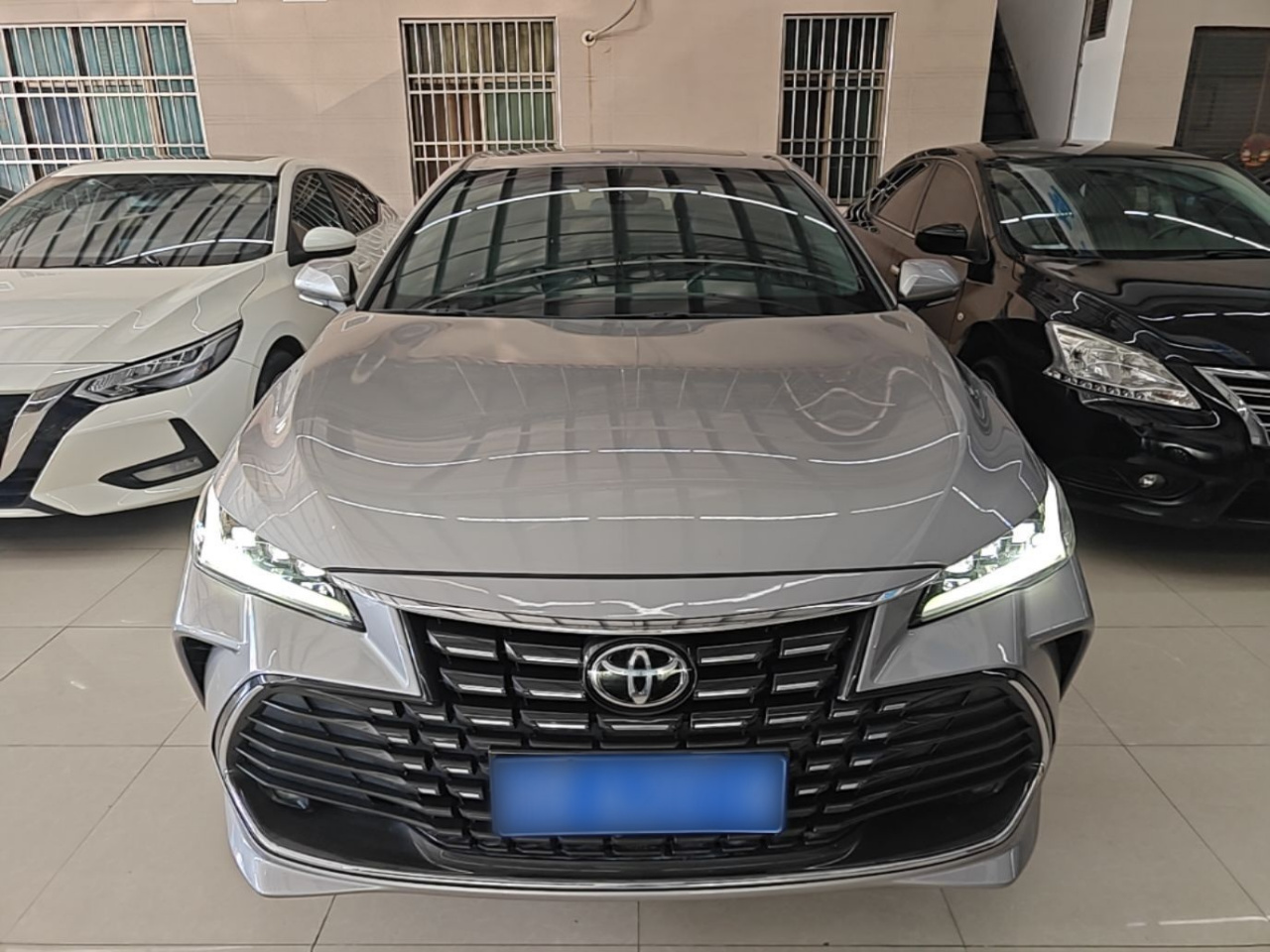 Avalon 2023 2.0L photo 2