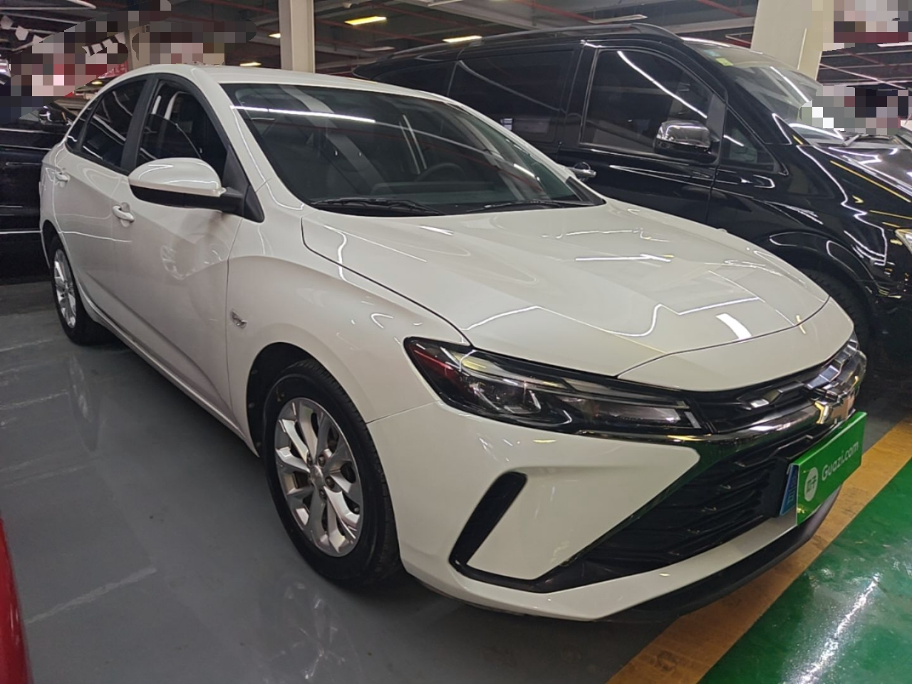 Cruze 2024 1.5L DCT photo 3