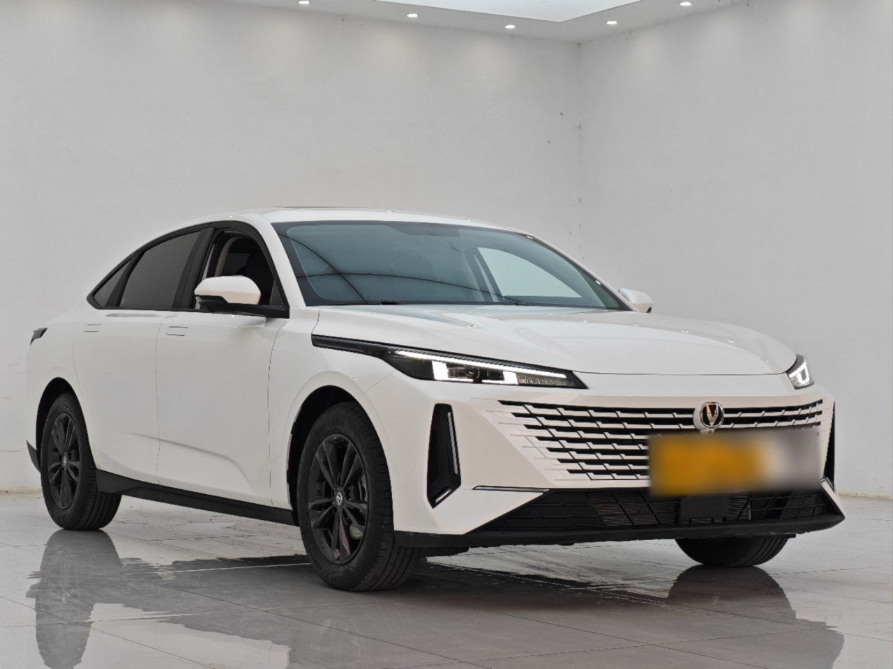 Yida 2023 NE 1.5T GDI DCT Exclusive photo 3