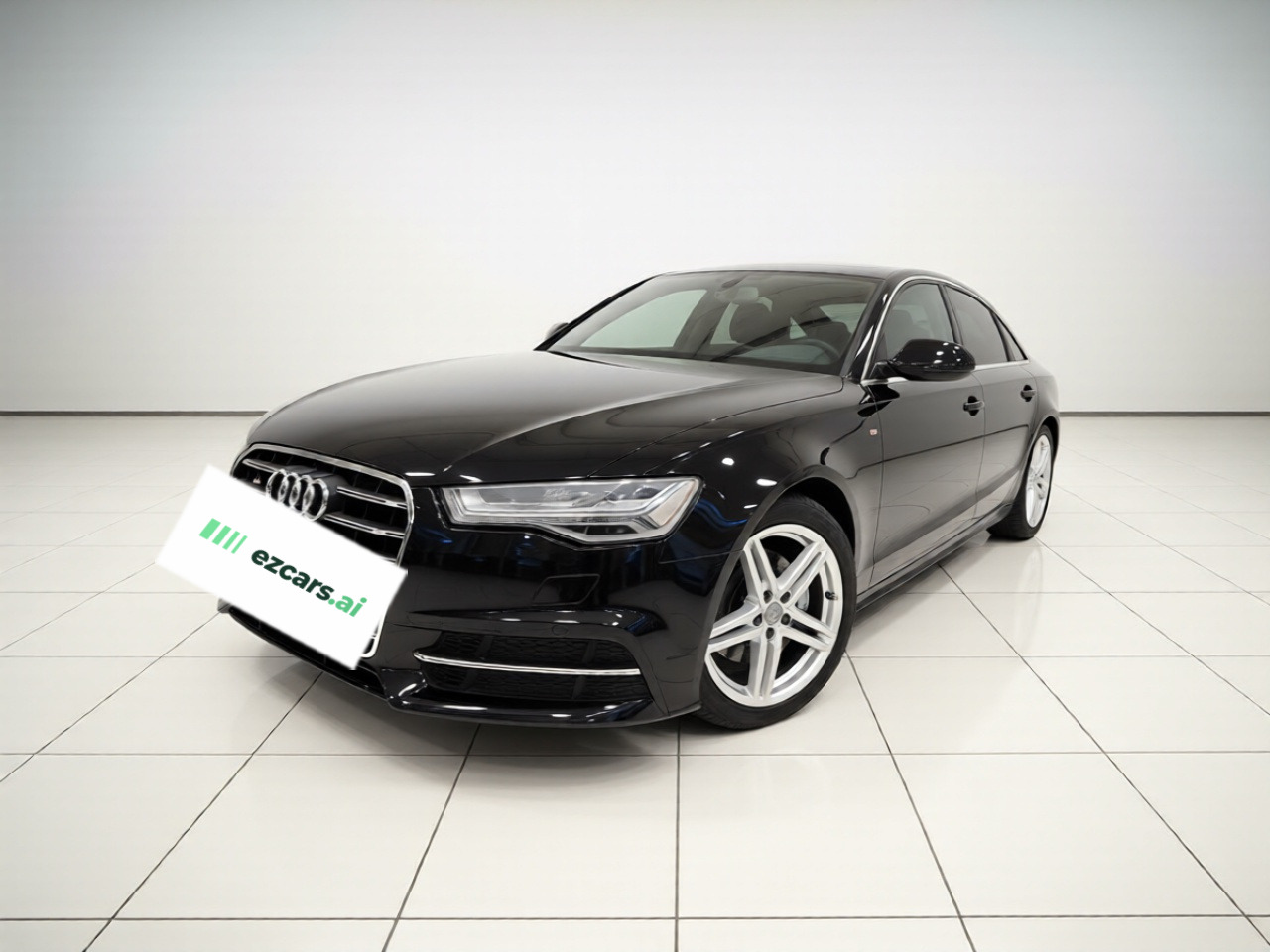 A6L 2018 30 Anniversary 30 FSI