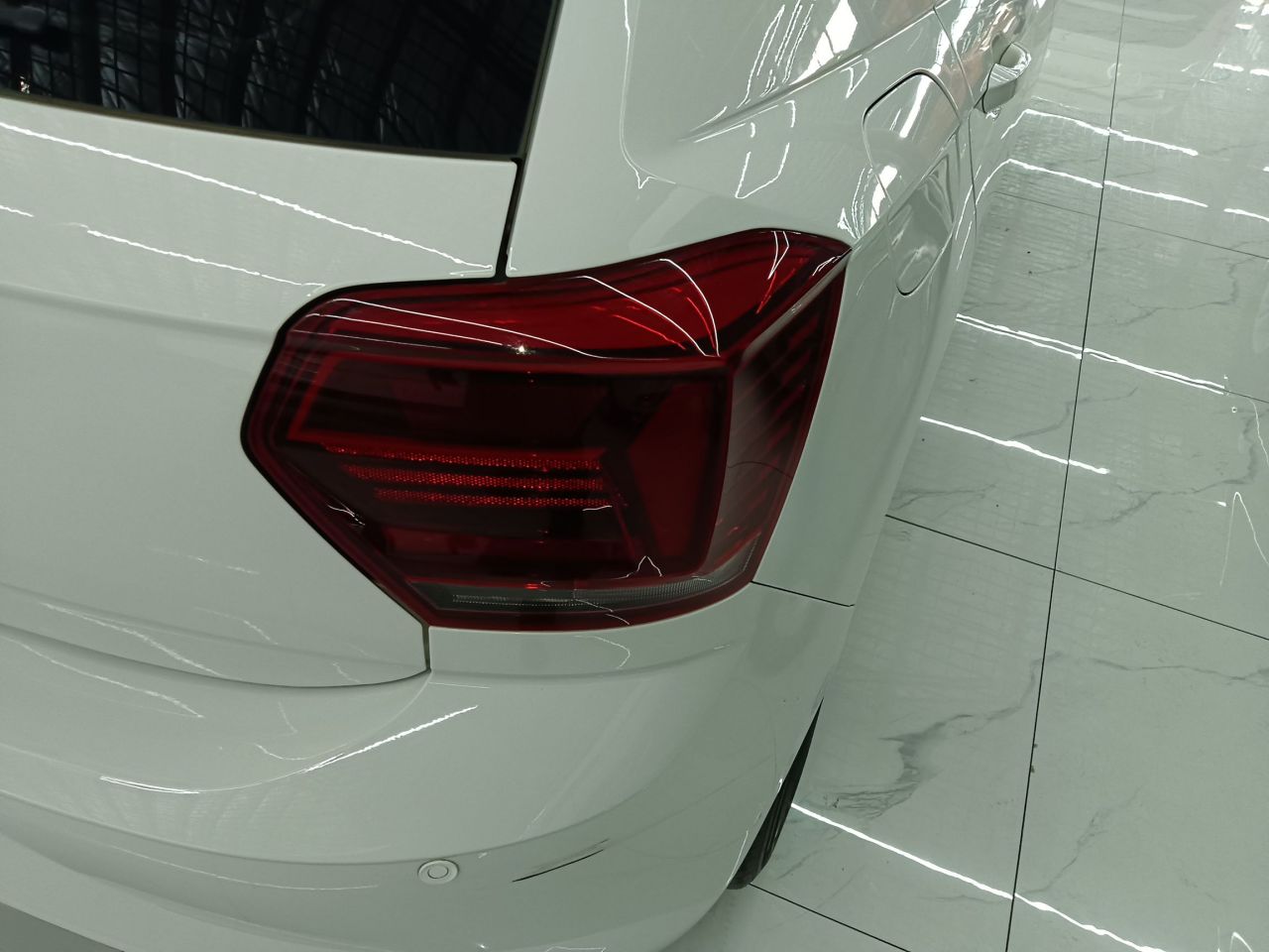 Polo 2021 Plus 1.5L AT photo 2