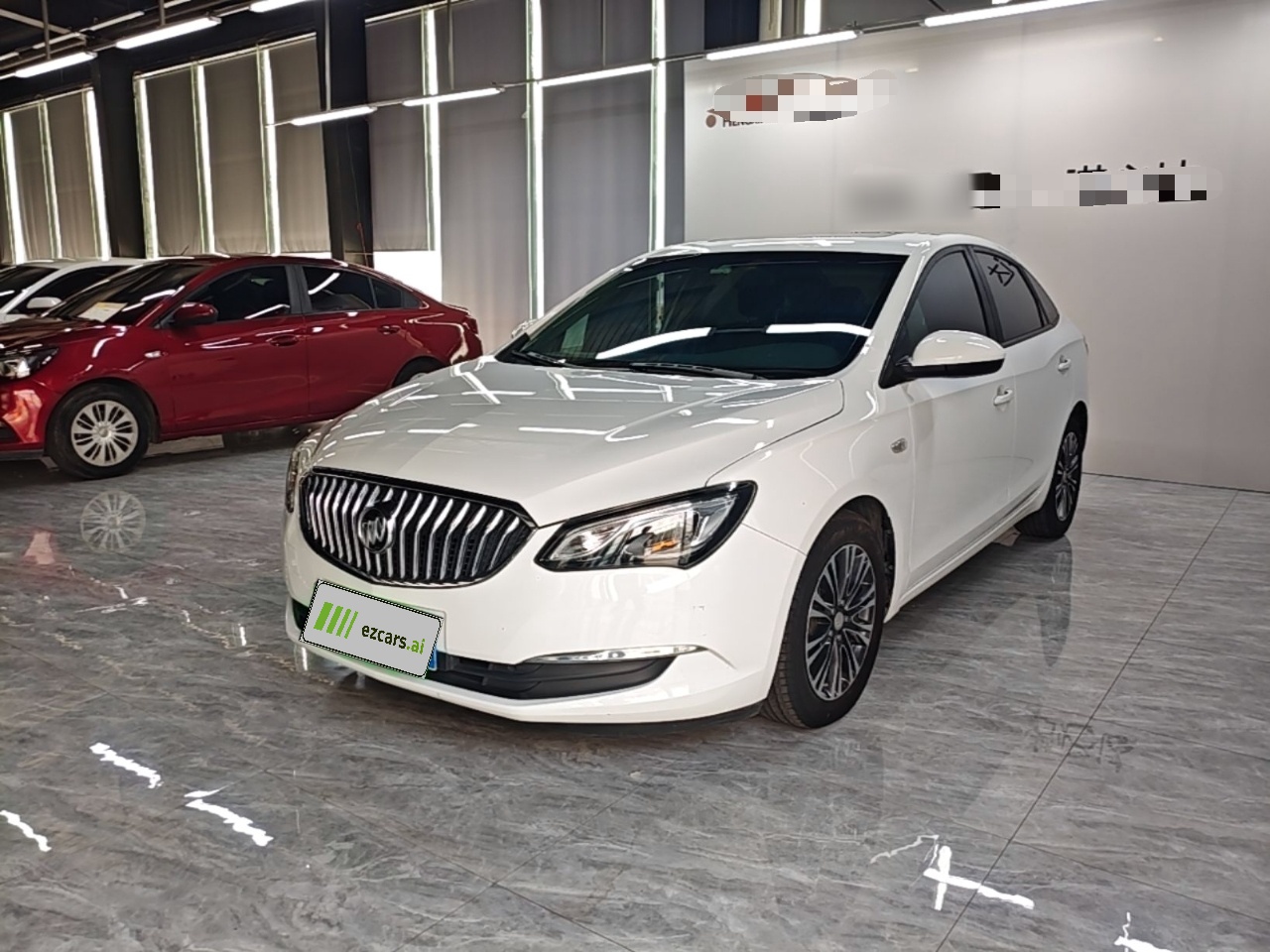 Excelle 2017 18T DCT Luxury