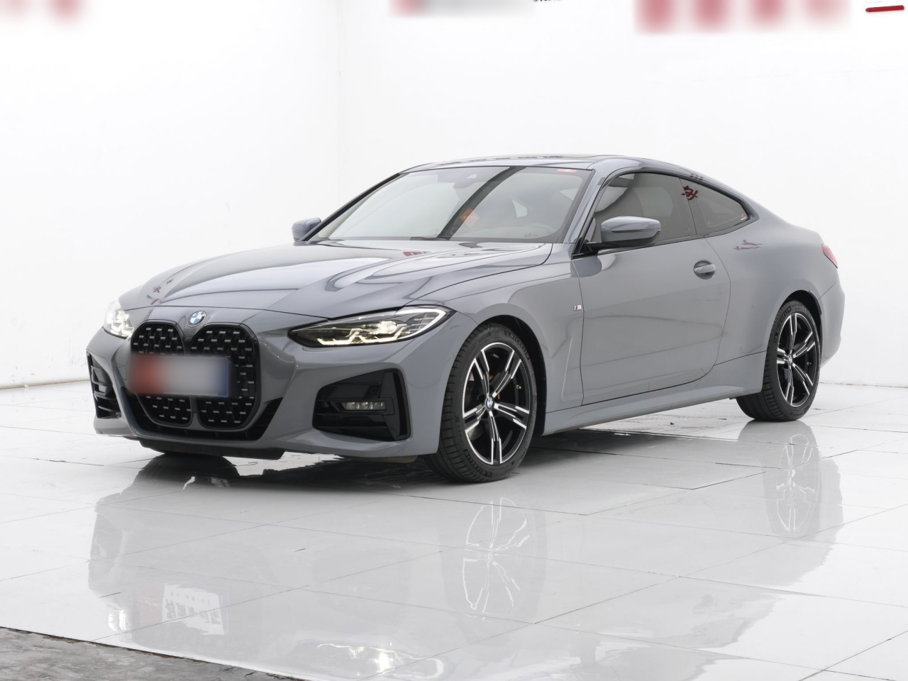 4 Series 2022 425i M Sport Package