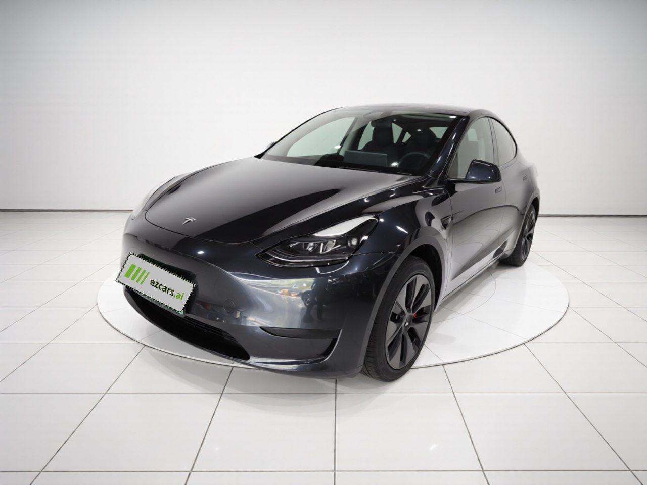 Model Y 2024 RWD