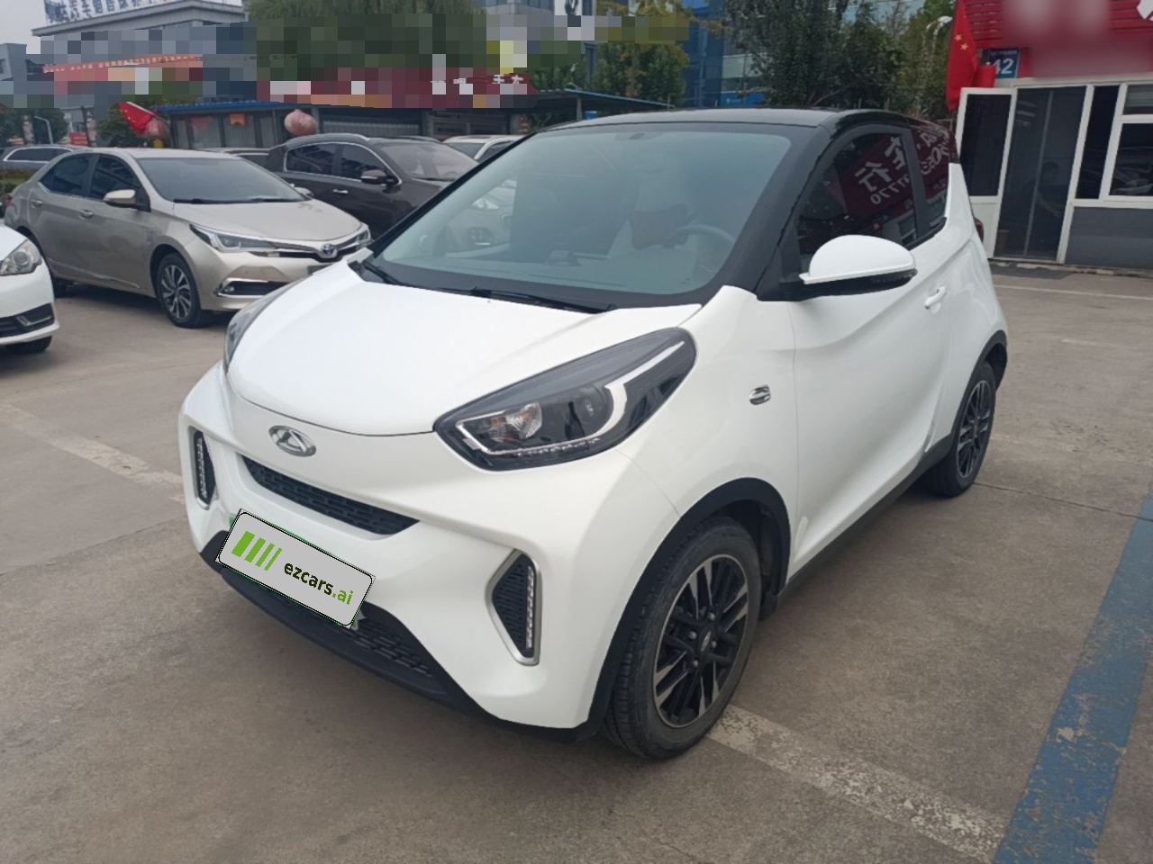 QQ Little Ant 2021 15 LFP