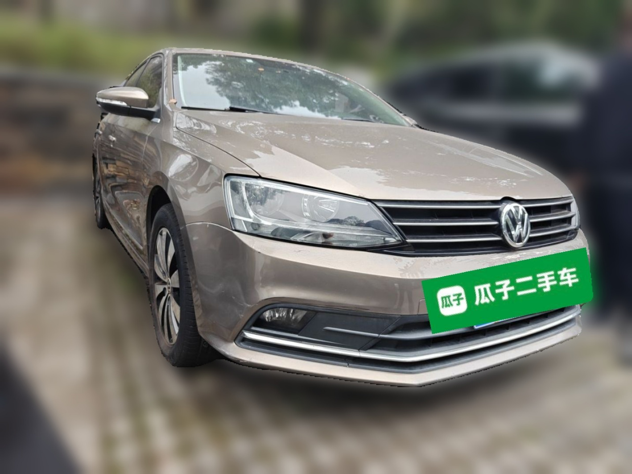 Sagitar 2018 280TSI DSG Comfort photo 3
