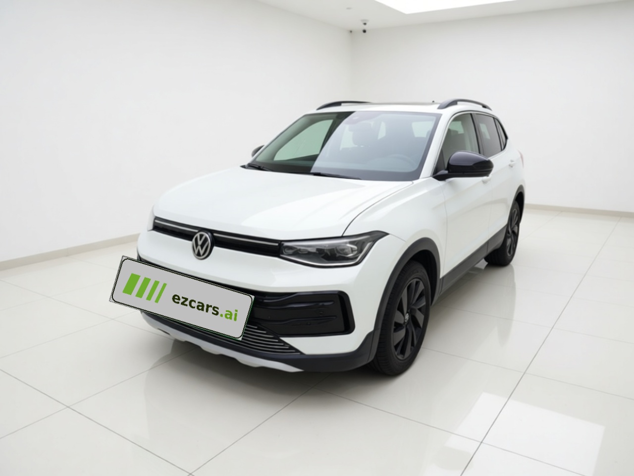 Tharu 2025 300TSI