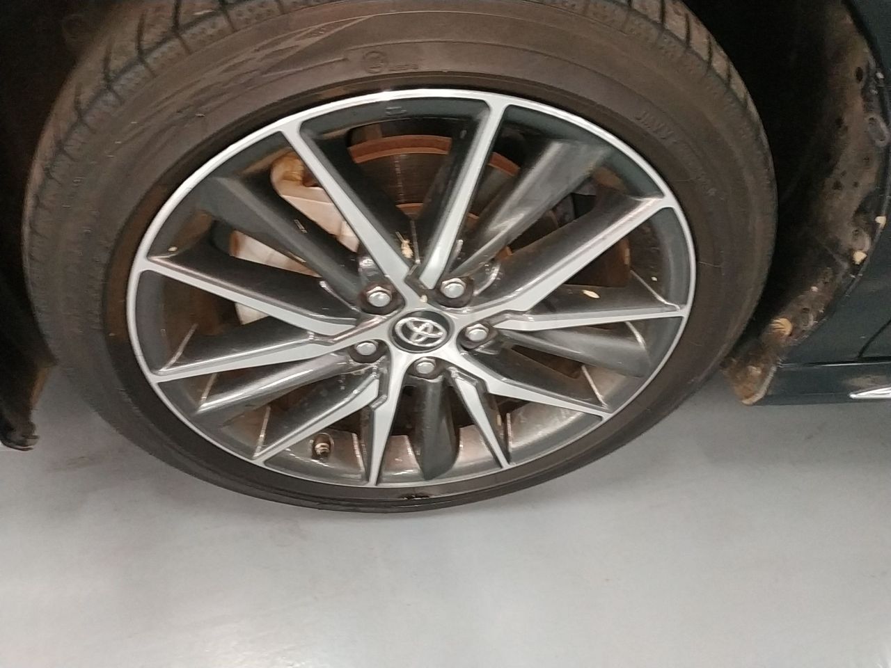 Camry 2023 2.5G Luxury photo 3