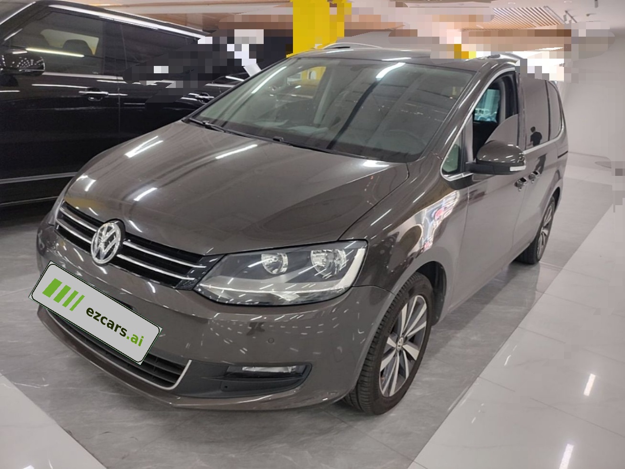 2019 380TSI 7-Seater