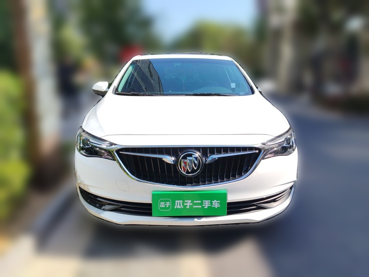 Excelle 2021 Facelift Classic 1.5L AT Elite photo 2