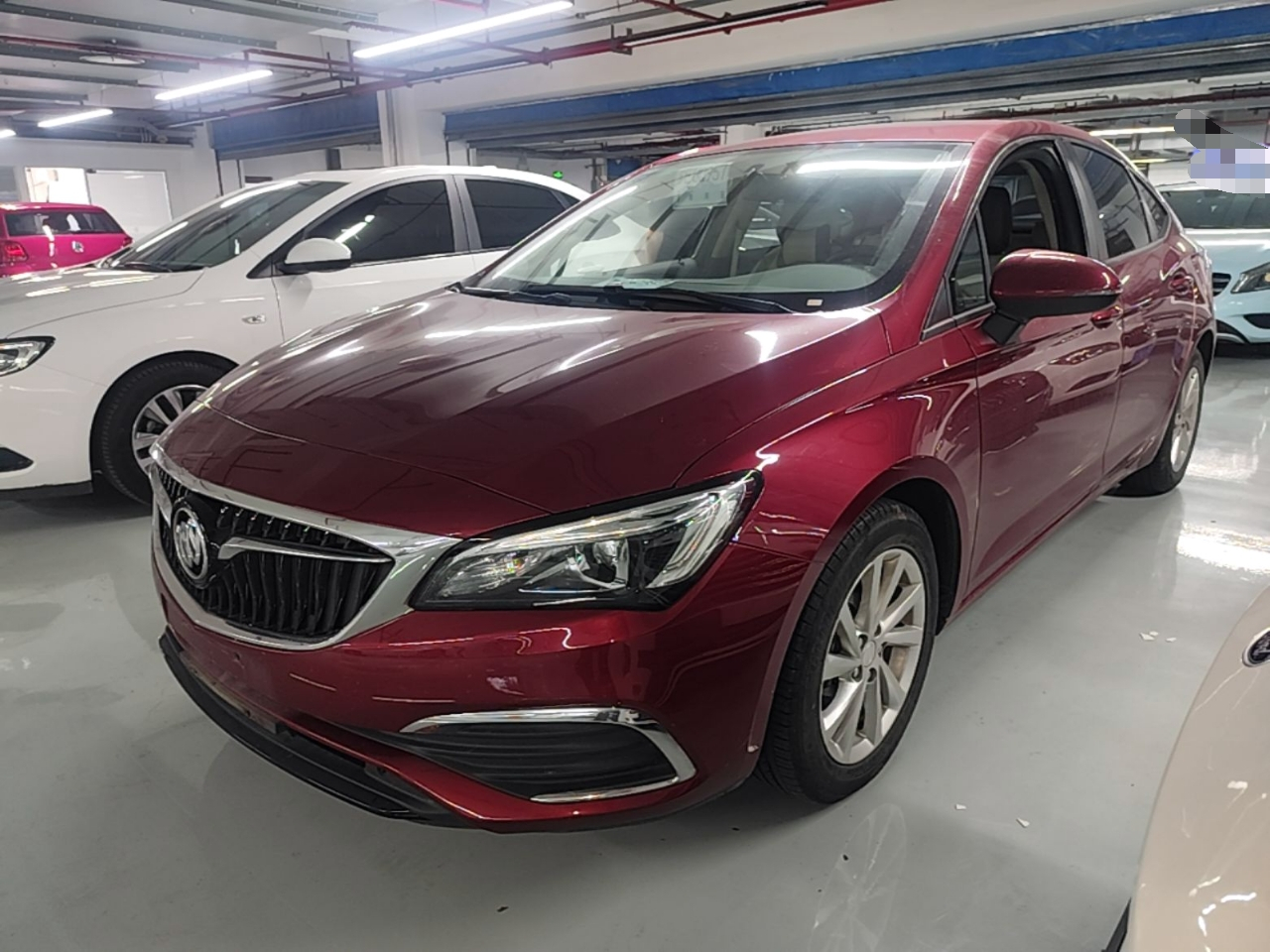 Verano 2018 Sedan 15S AT Progressive