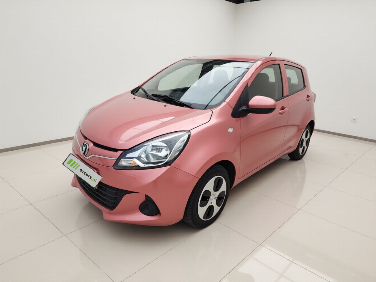 Benni E-Star 2021 LFP 31.95kWh