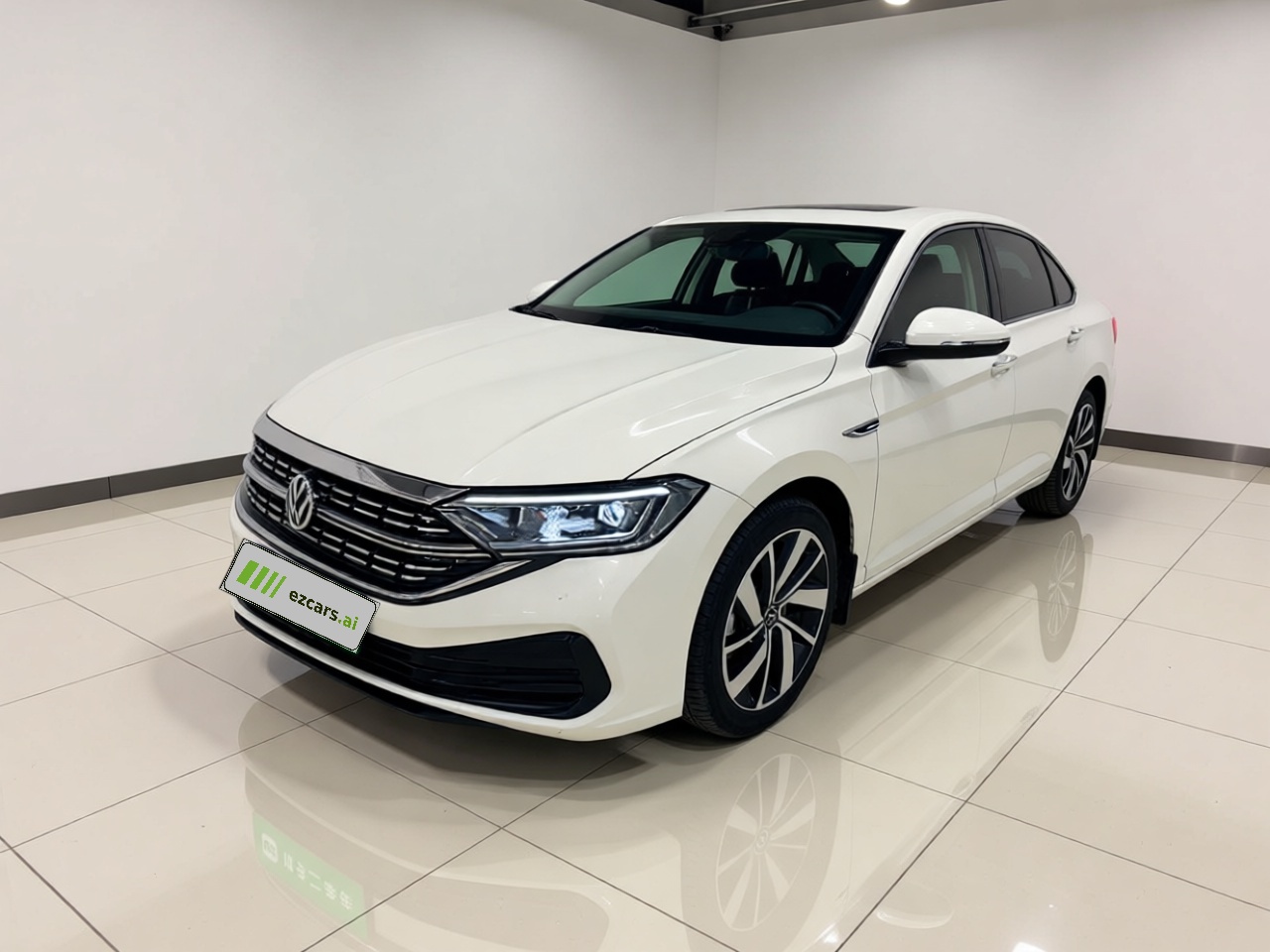 Sagitar 2024 300TSI DSG