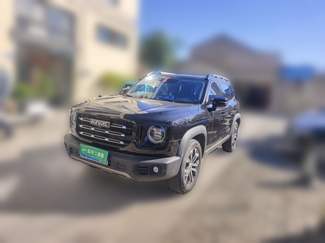 Dargo 2021 1.5T DCT RWD