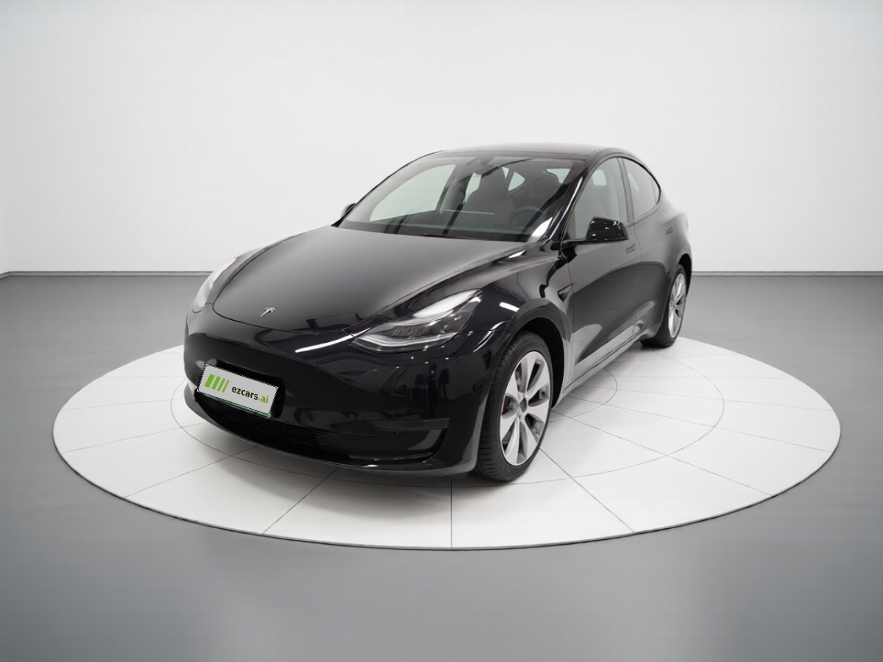 Model Y 2022 Facelift RWD