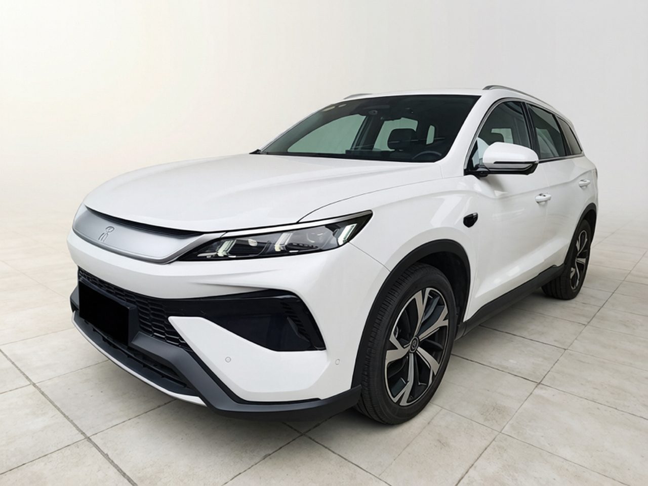 Song Pro EV 2025 2nd Gen ADAS DM-i 115KM Excellence