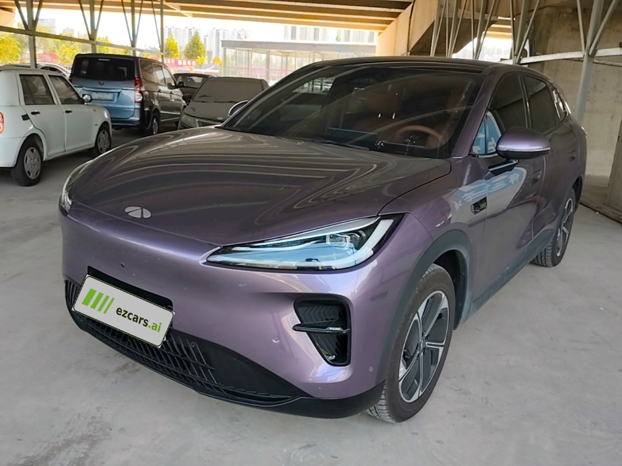 Fulwin T9L 2026 230 Pro
