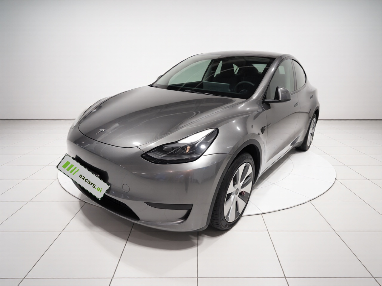Model Y 2022 Facelift RWD