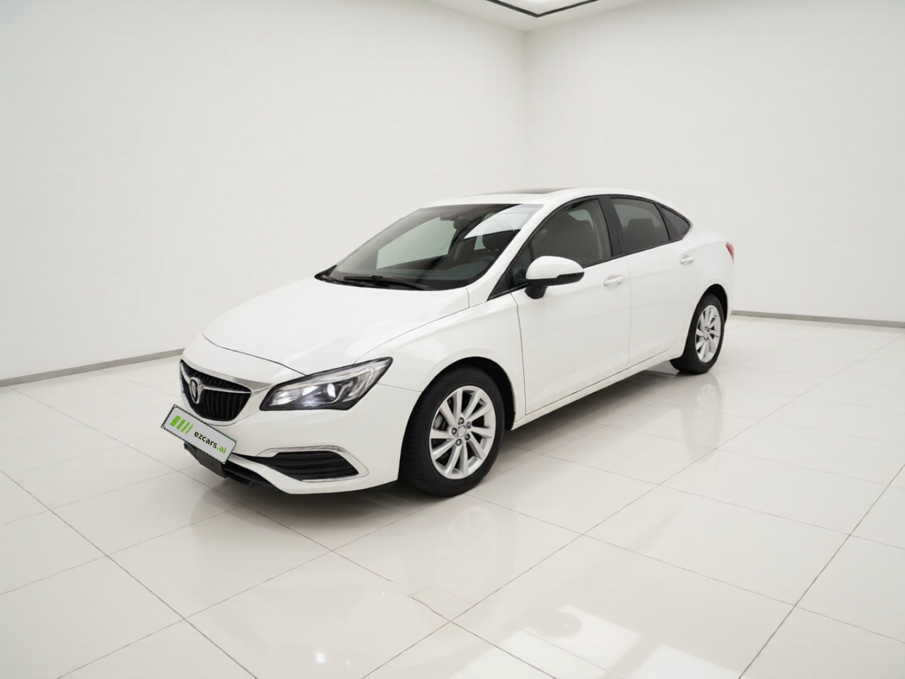 Verano 2019 Sedan 15S AT Leading