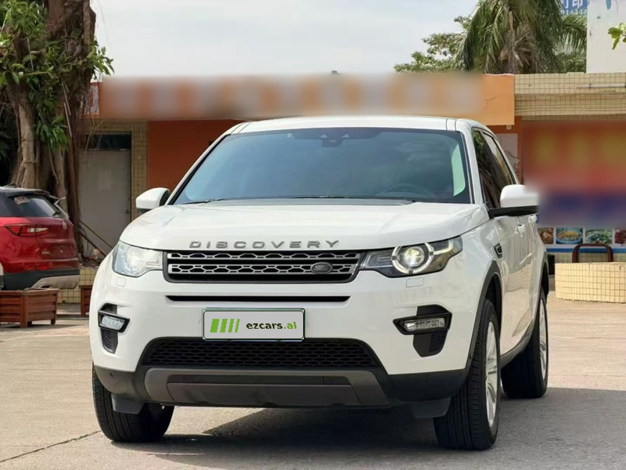 Discovery Sport 2018 240PS SE