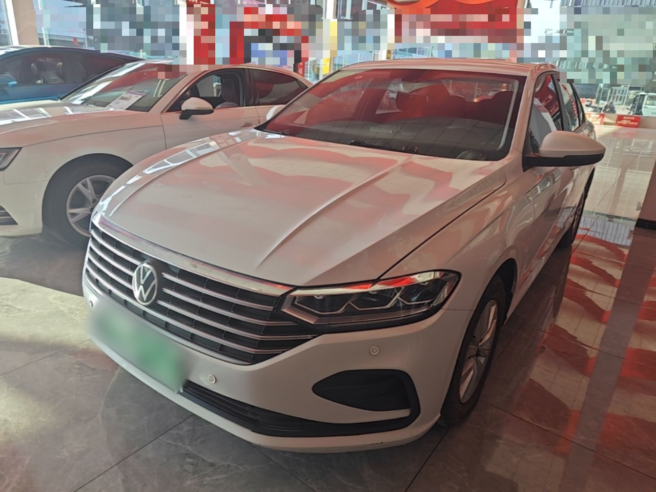 Lavida 2024 1.5L AT