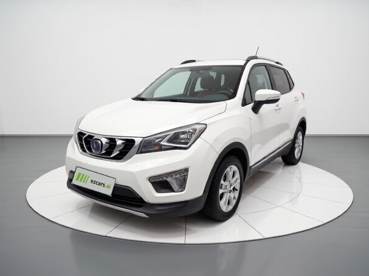 CS15 2016 1.5L MT Luxury
