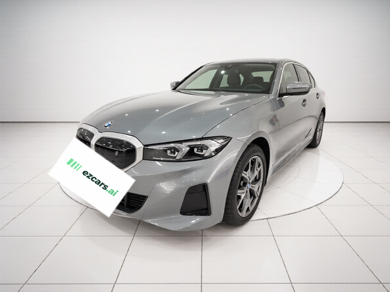i3 2024 eDrive 35 L