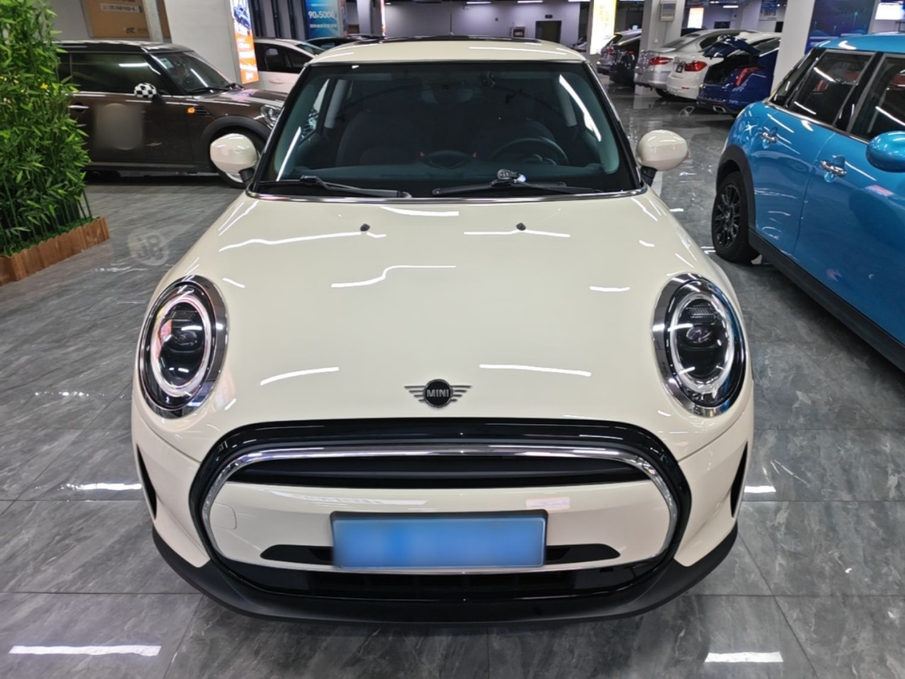 2022 Facelift 1.5T ONE photo 2