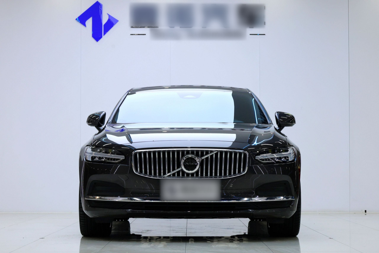 S90 2023 B5 Luxury photo 2