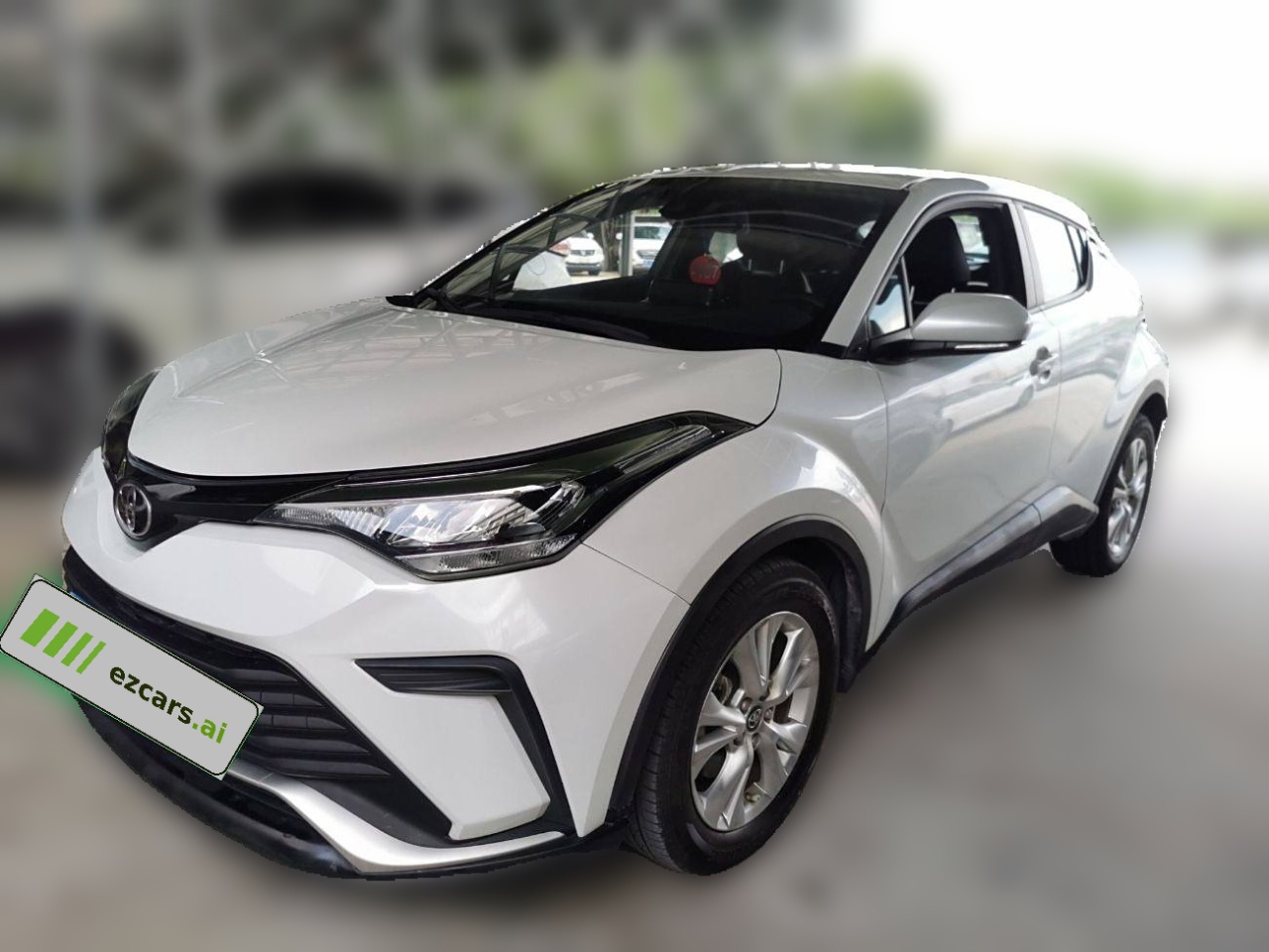 IZOA 2021 2.0L