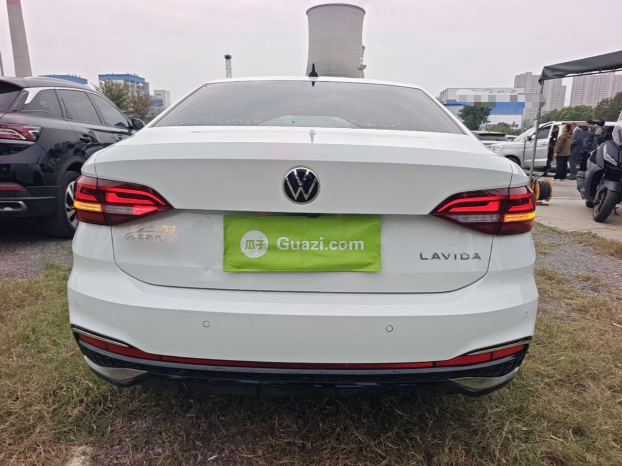 Lavida 2024 1.5L AT photo 5