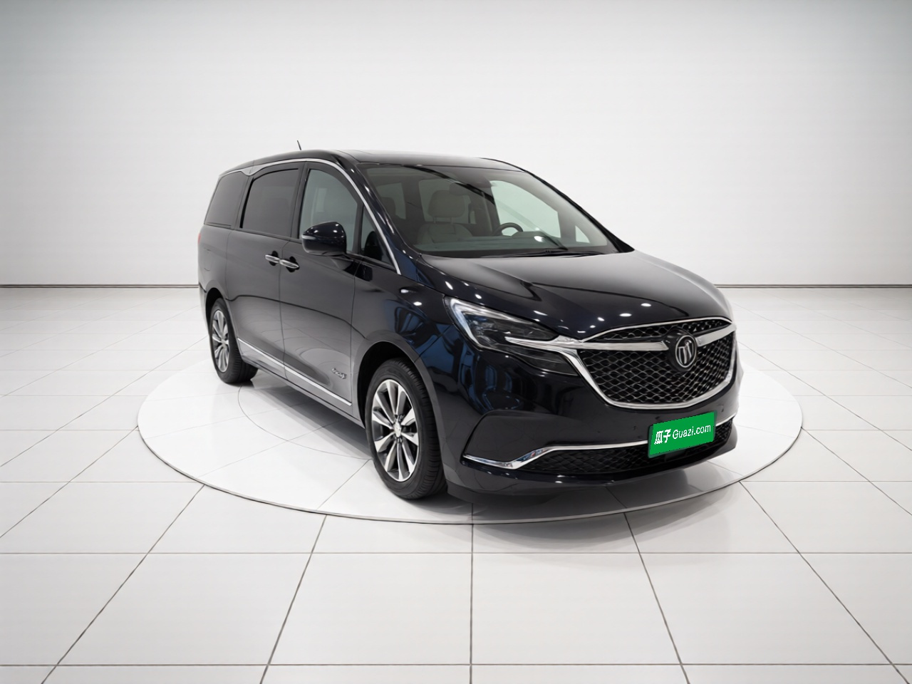 GL8 2020 Avenir 4-Seater photo 3