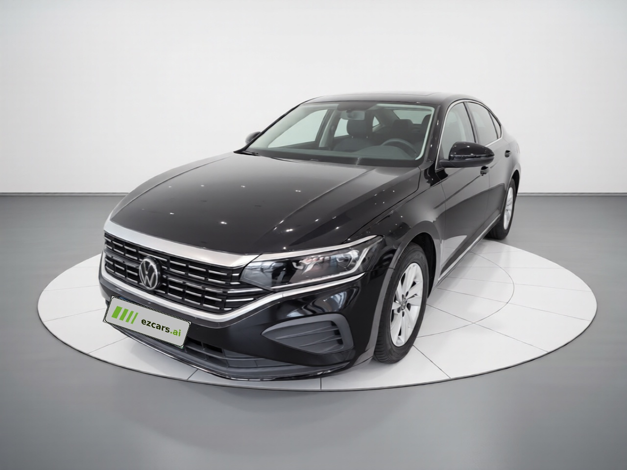 Passat 2025 280TSI Business