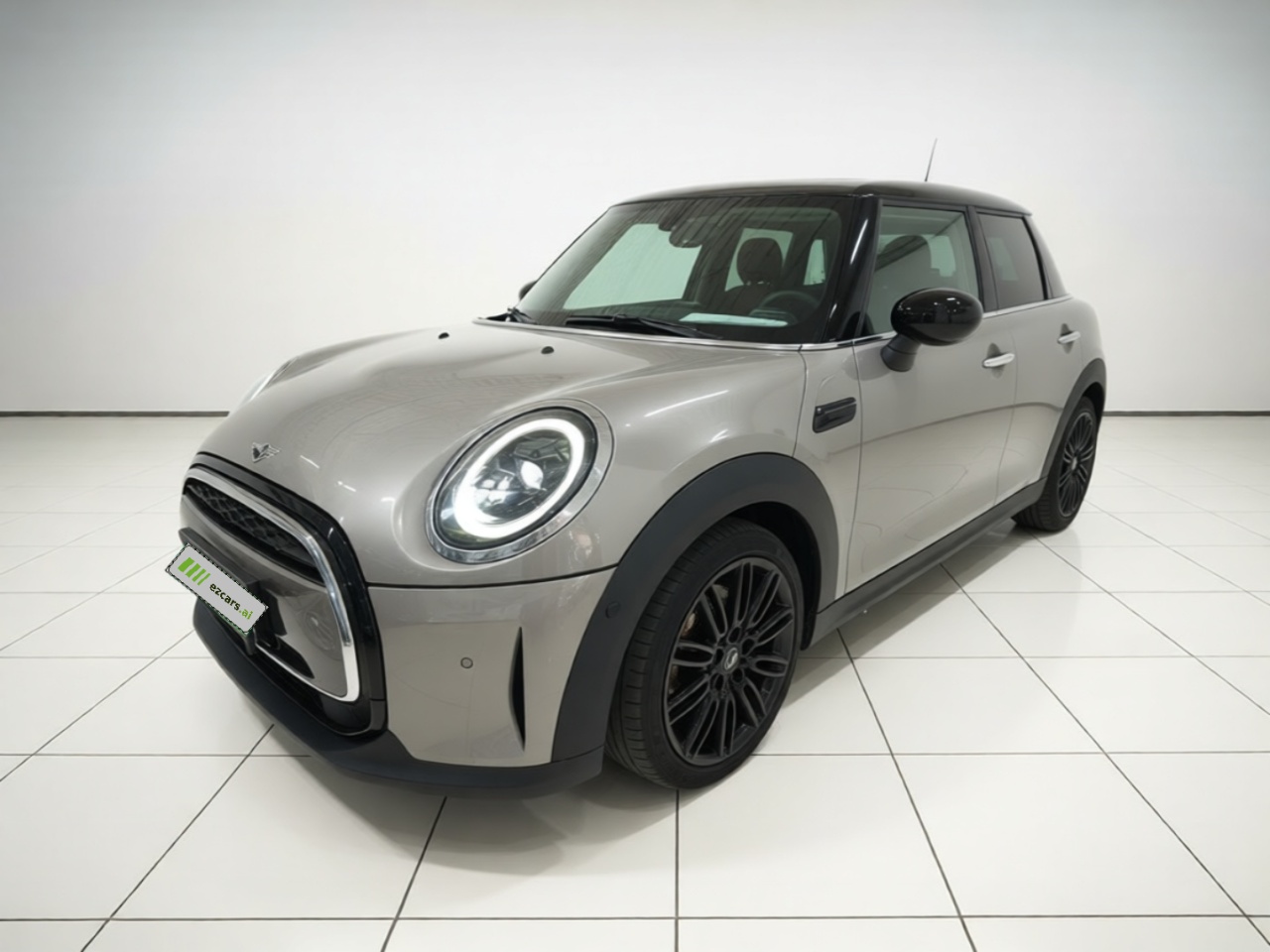 2022 1.5T COOPER 5-Door