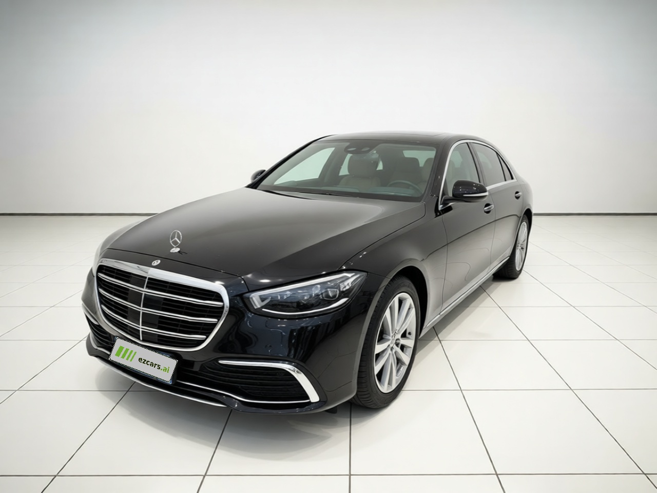 S-Class 2022 S 400 L Business