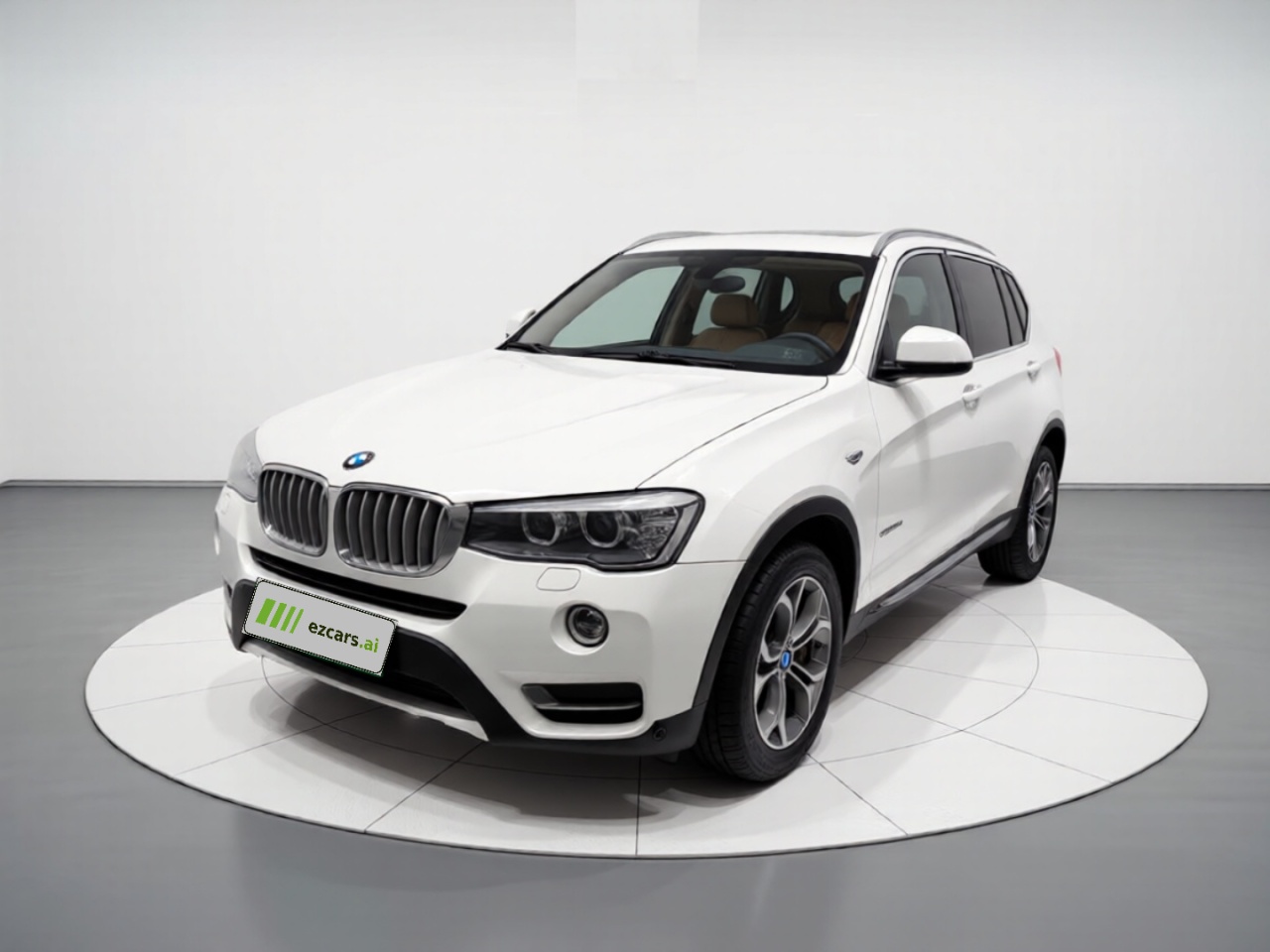 X3 Imported 2014 xDrive20i X Design Package