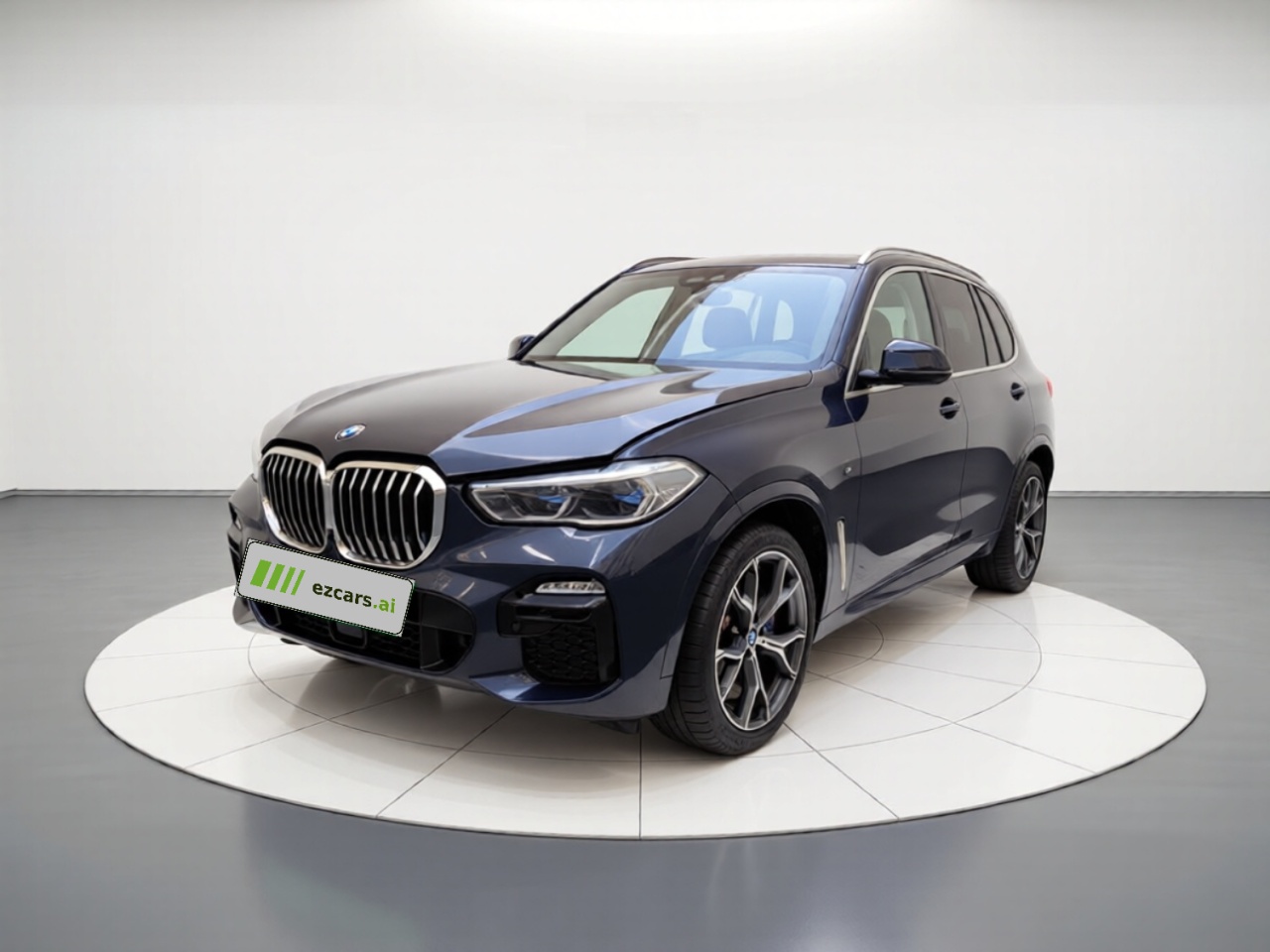 X5 Imported 2021 xDrive40i Exclusive M Sport Package