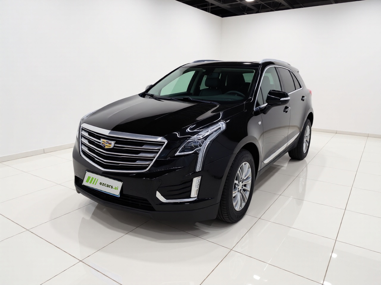 XT5 2017 28T AWD Luxury