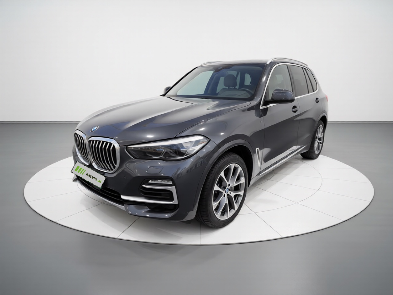 X5 Imported 2019 xDrive30i X Design Package