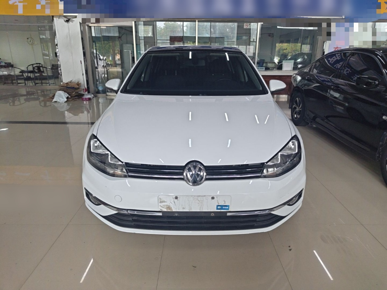 Golf 2020 280TSI DSG Comfort photo 2