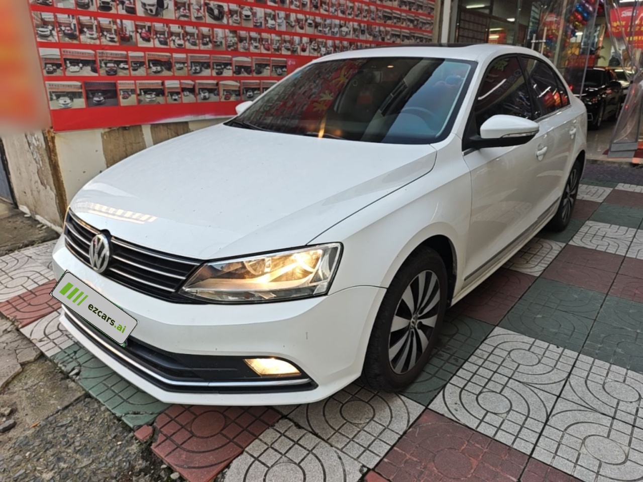Sagitar 2018 280TSI DSG Comfort