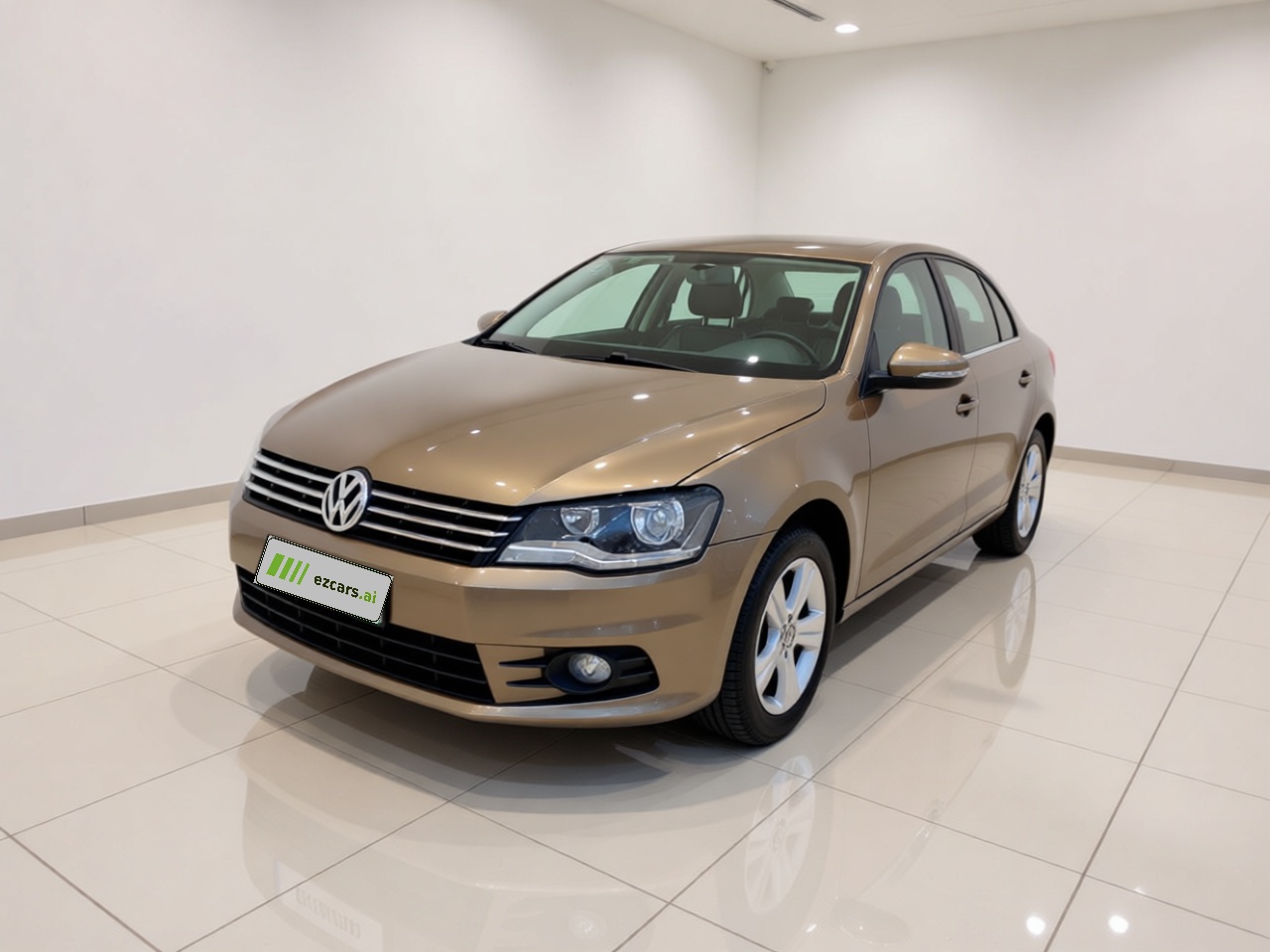 Bora 2014 1.6L AT Comfort