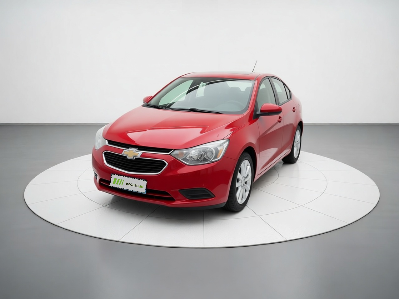 2015 3 1.5L MT Li Auto