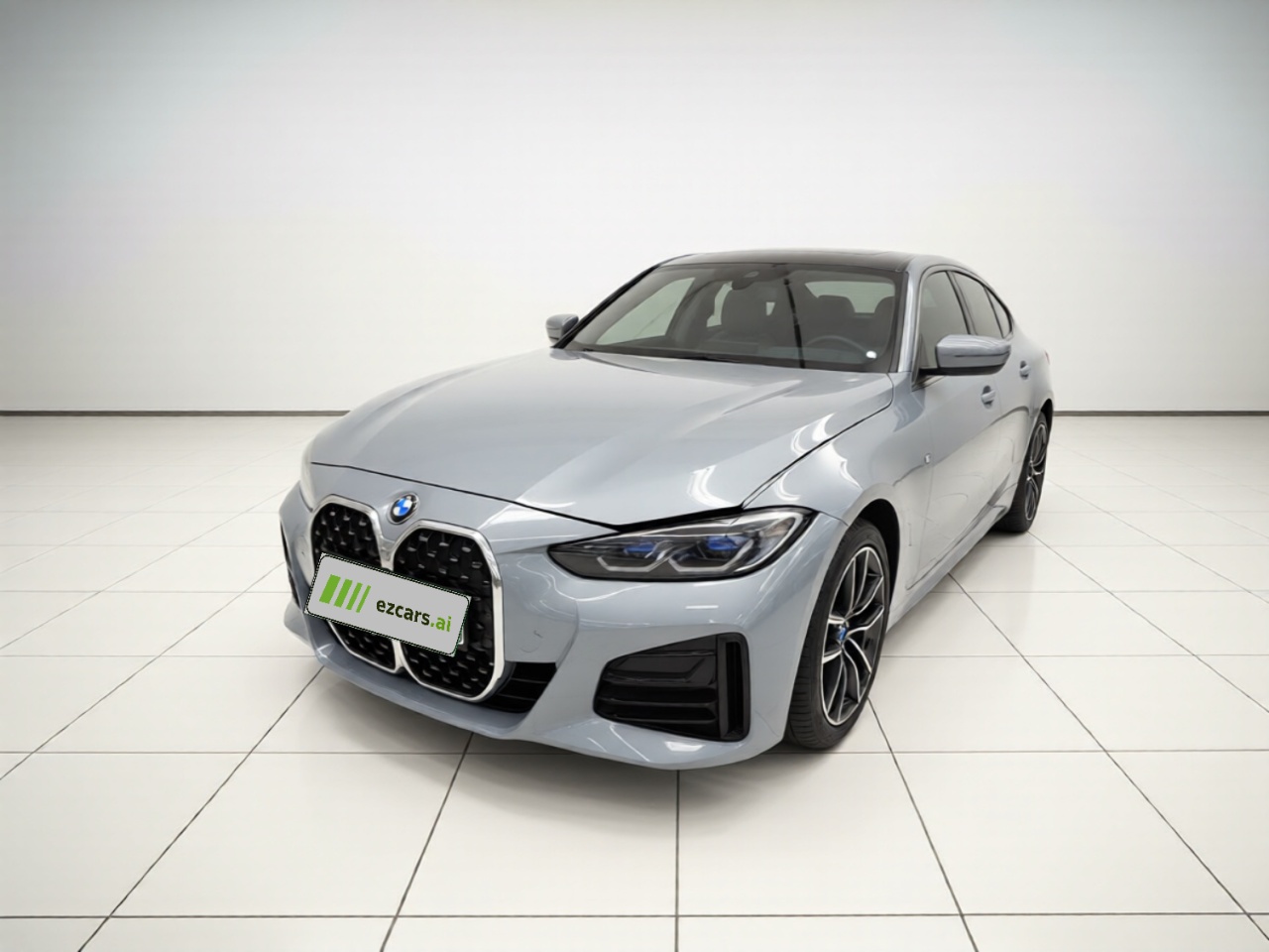 4 Series 2023 425i M Sport Package