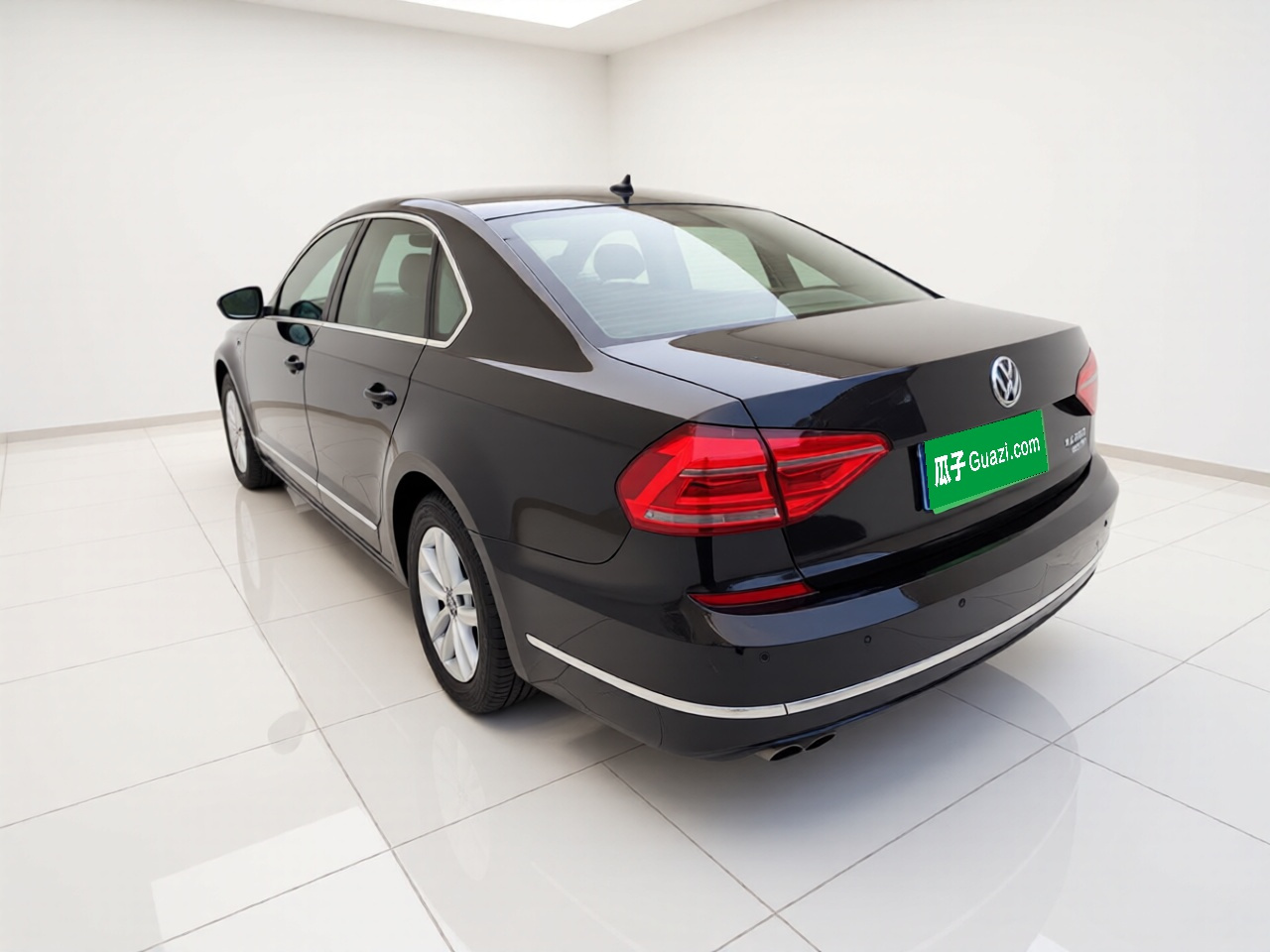Passat 2016 280TSI DSG photo 4