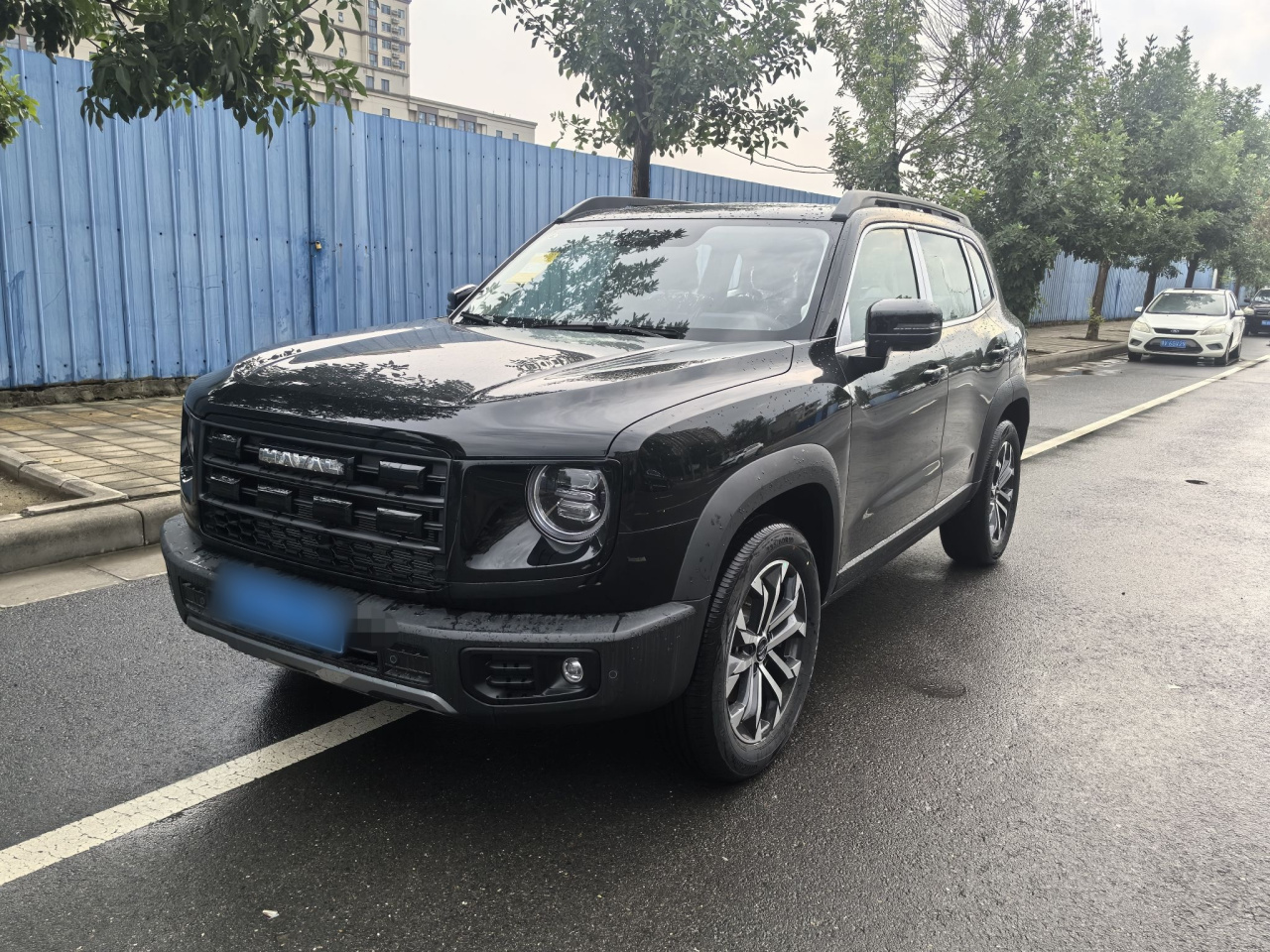 Dargo 2026 1.5T DCT