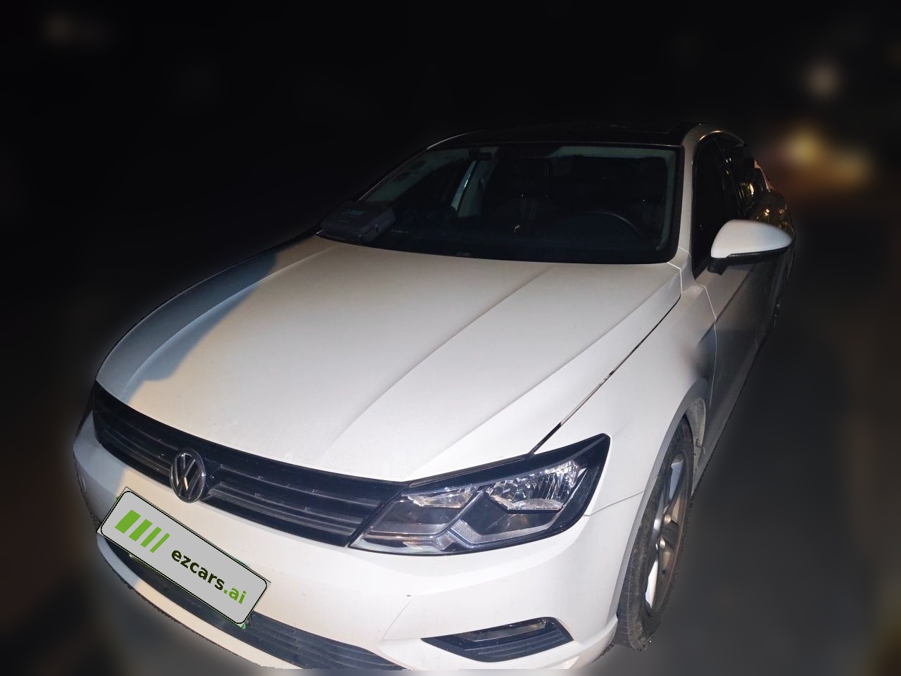 Lamando 2018 230TSI DSG